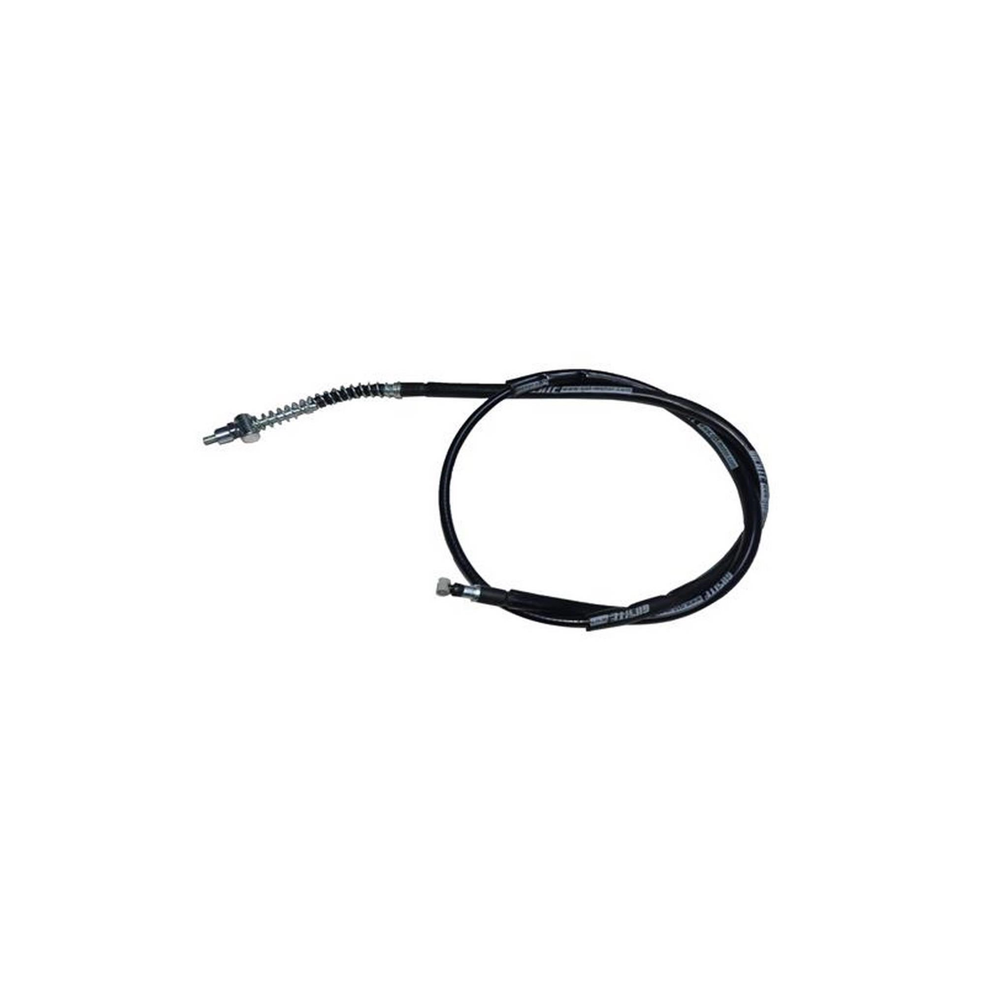KUBA TRENDY XC ARKA FREN HALATI [TRENDY MAX] #KM 69769